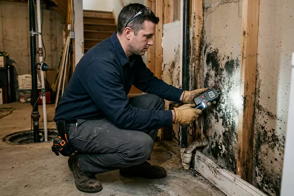 Black Mold Specialist American Fork, UT