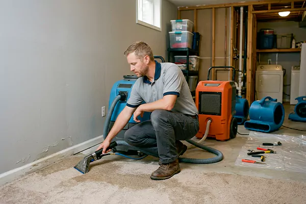 Water Damage Repair American Fork