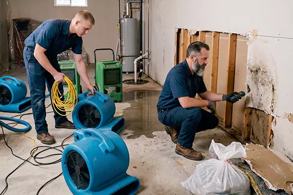Water Remediation American Fork