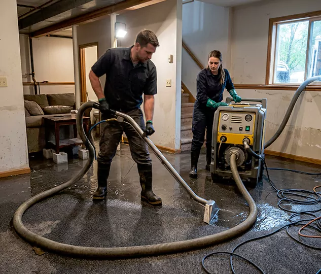 Trusted American Fork Emergency Water Extraction Company