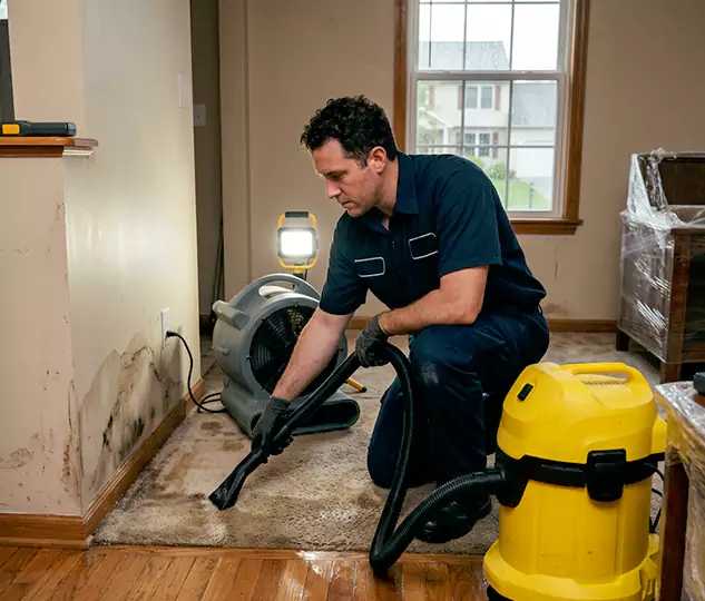 Trusted Residential Water Restoration Company in American Fork, UT