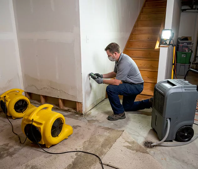 Reliable American Fork Water Damage Mitigation Company