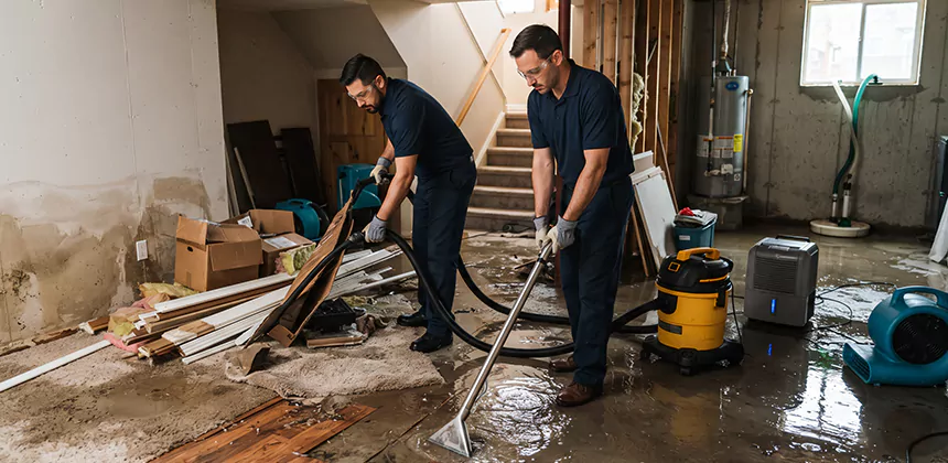 24 Hour Emergency Water Response in American Fork
