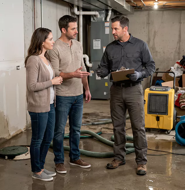 Why Choose American Fork Restoration Pro Over Other Basement Restoration Companies?