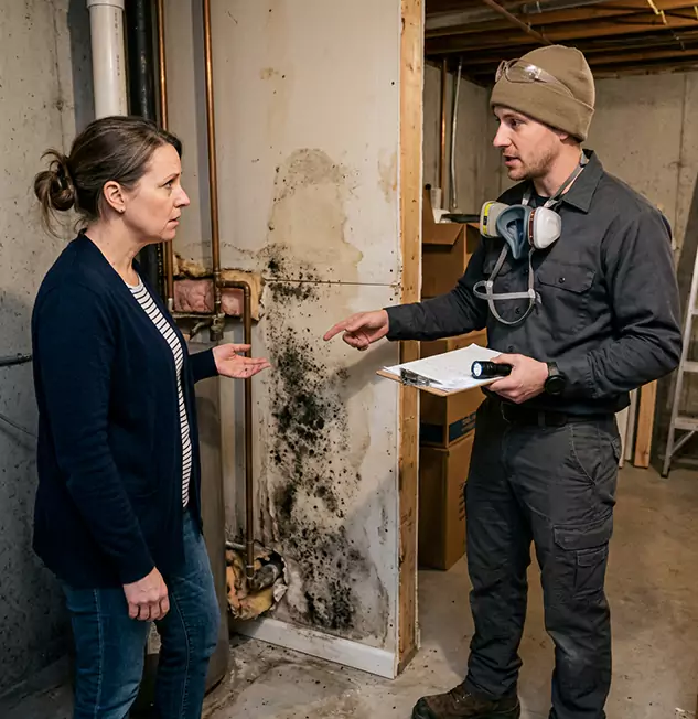 Why Choose American Fork Restoration Pro Over Other Black Mold Removal Companies?