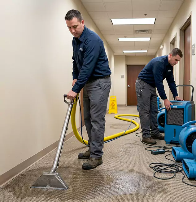Why Choose American Fork Restoration Pro Over Other Commercial Water Removal Companies?