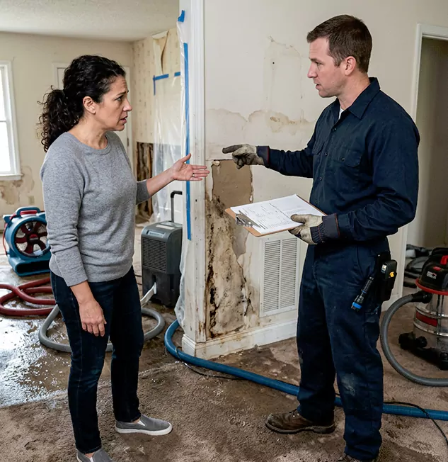 Why Choose American Fork Restoration Pro Over Other Emergency Water Restoration Companies in American Fork?
