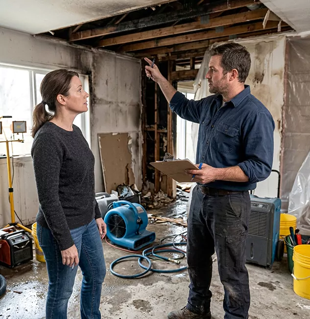 Why Choose American Fork Restoration Pro Over Other Fire and Water Cleanup Companies in American Fork, UT?