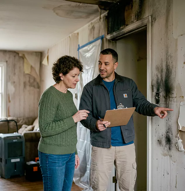 Why Choose American Fork Restoration Pro Over Other Fire and Water Restoration Companies?