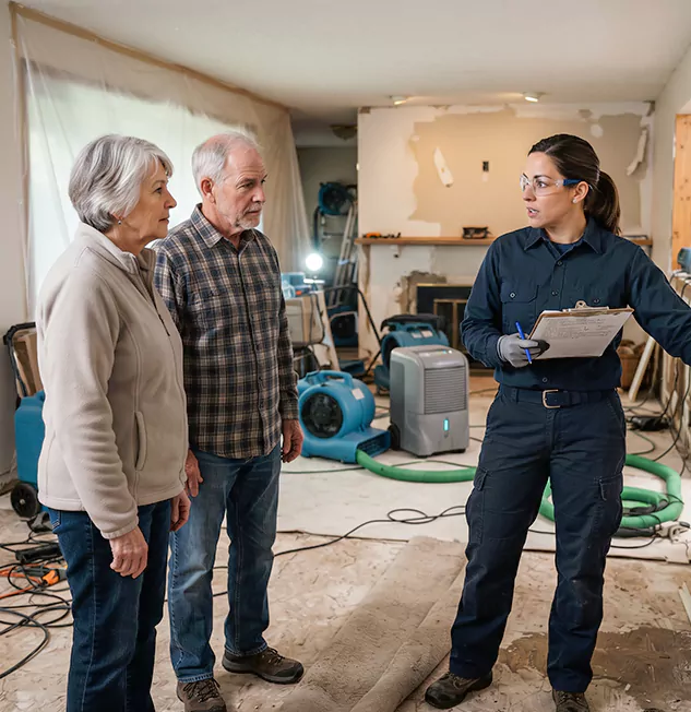 Why Choose American Fork Restoration Pro Over Other Fire Water and Mold Restoration Companies in American Fork?