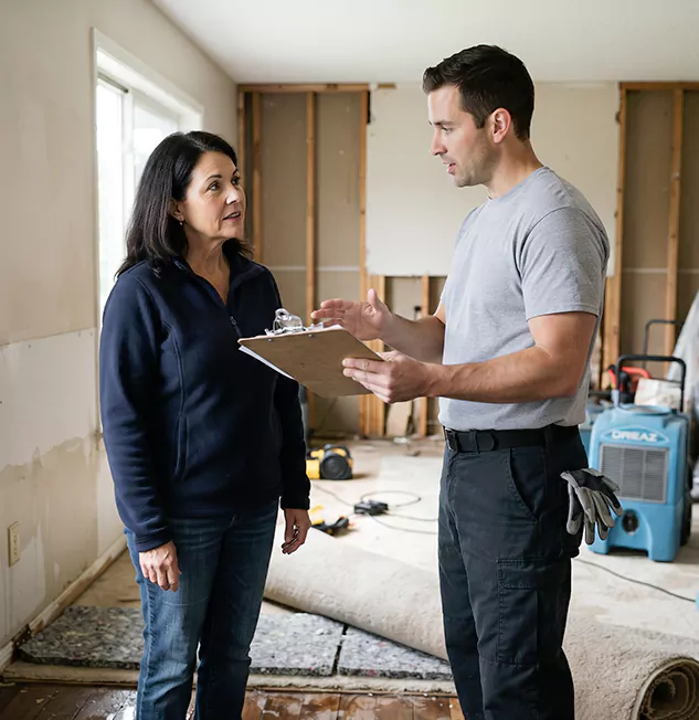 Why Choose American Fork Restoration Pro Over Other Flood Cleanup Companies in American Fork?