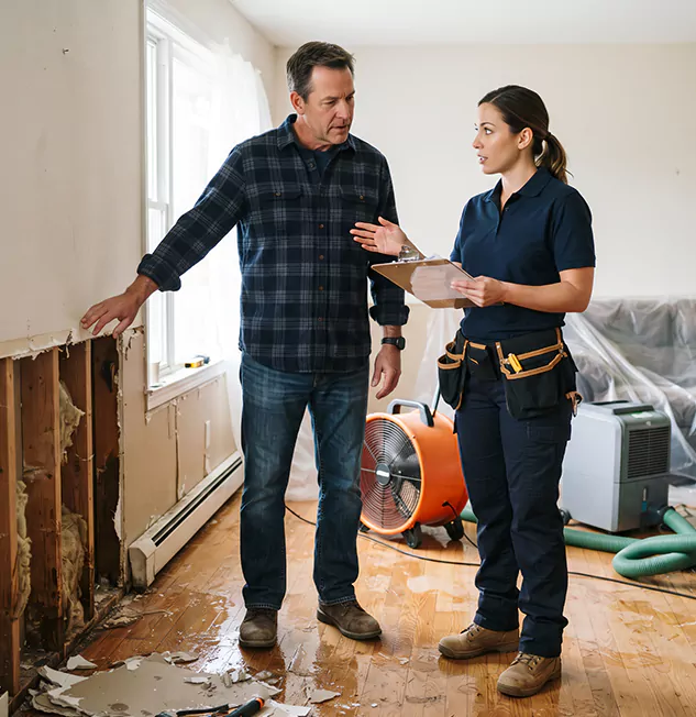 Why Choose American Fork Restoration Pro Over Other Flood Restoration Companies in American Fork, UT?