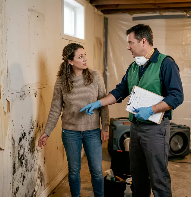 Why Choose American Fork Restoration Pro Over Other Mold Cleanup Companies?