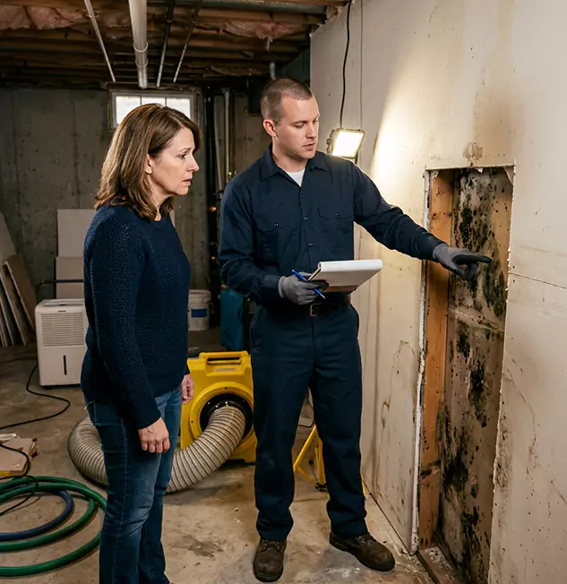 Why Choose American Fork Restoration Pro Over Other Mold Mitigation Companies in American Fork, UT?
