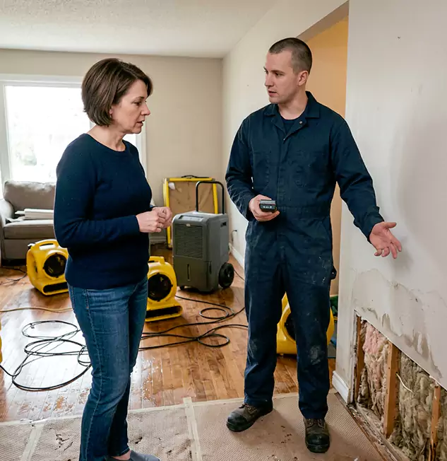 Why Choose American Fork Restoration Pro Over Other Residential Water Damage Repair Companies in American Fork, UT?