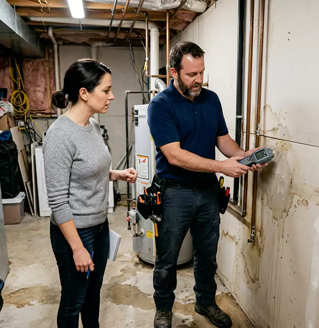 Why Choose American Fork Restoration Pro Over Other Water Damage Detection Companies in American Fork, UT?