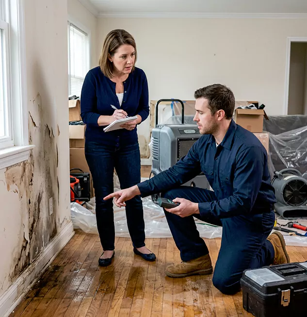 Why Choose American Fork Restoration Pro for Water Damage Repair in American Fork, UT?