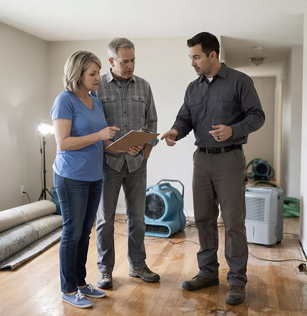 Why Choose American Fork Restoration Pro Over Other Water Leak Cleanup Companies in American Fork, UT?